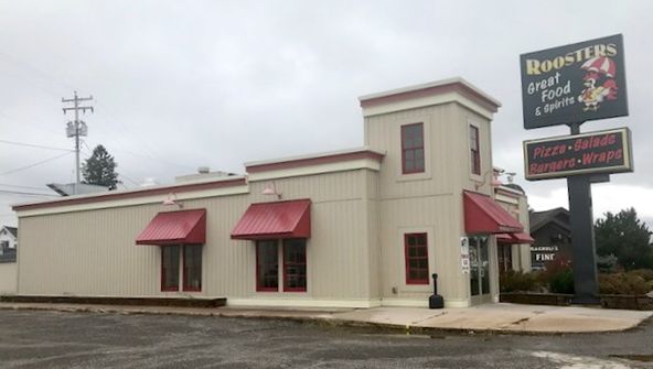 1605 N Stephenson Ave, Iron Mountain, MI 49801